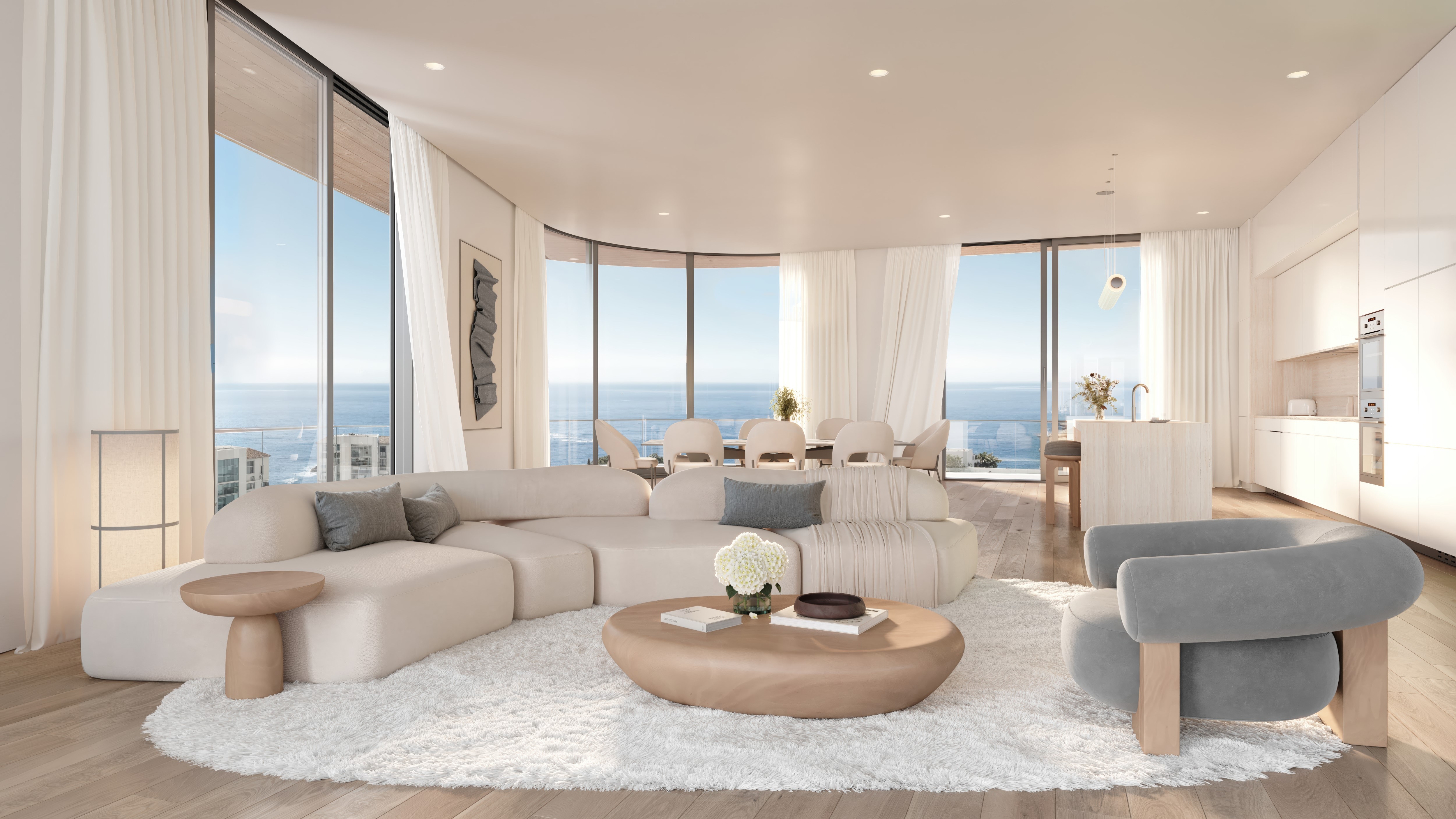 VR & Walkthroughs by Dream Renders